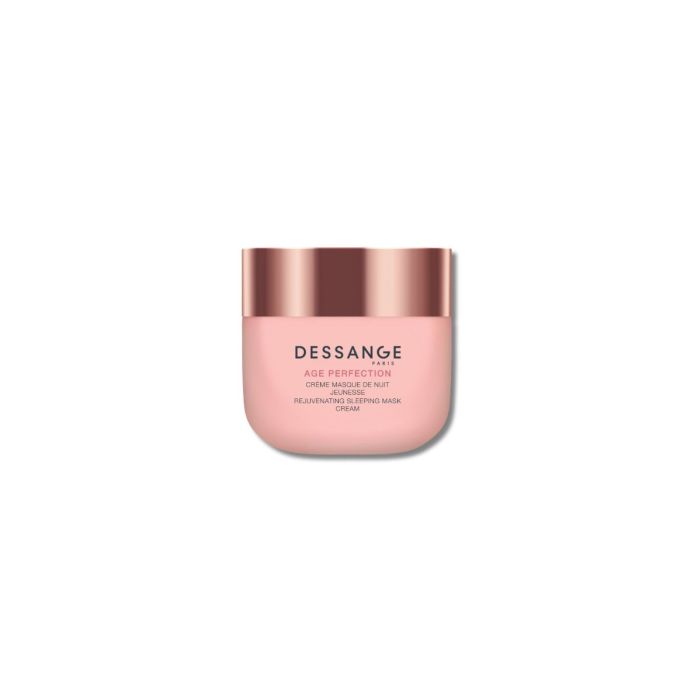 AGE PERFECTION Rejuvenating sleeping mask cream