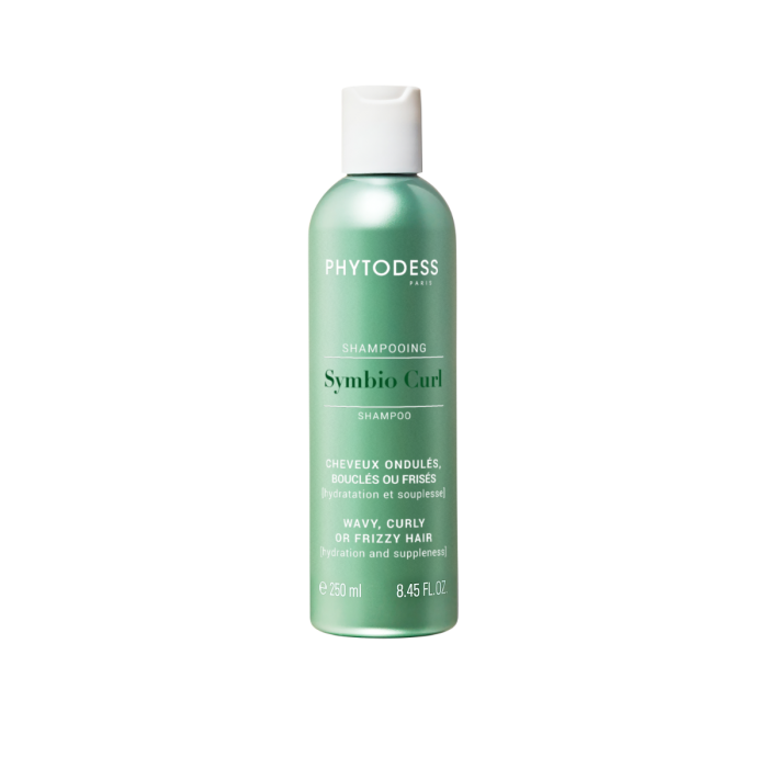SYMBIO CURL - Hydration and suppleness