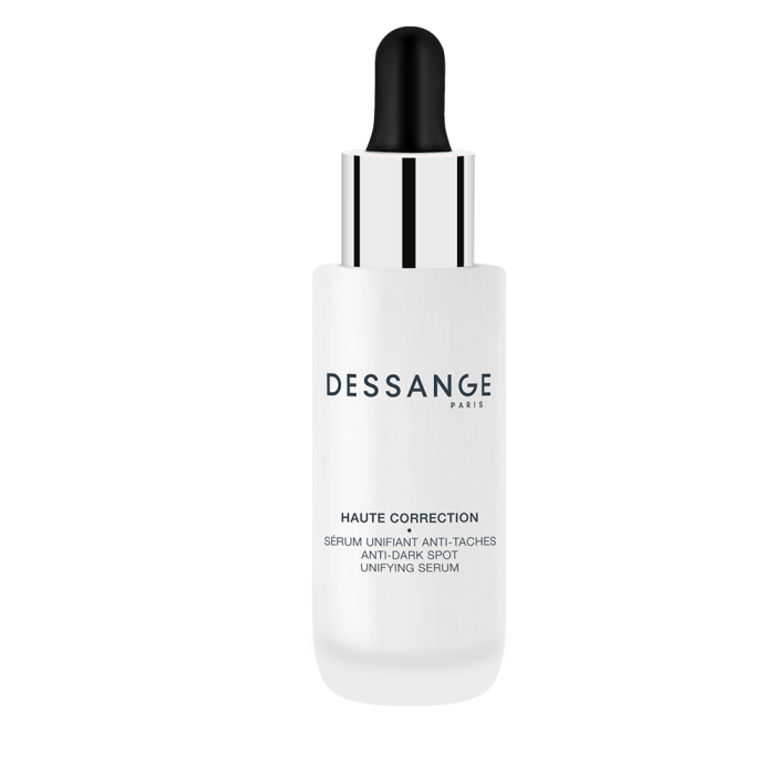 HAUTE CORRECTION -Serums pret tumšajiem plankumiem