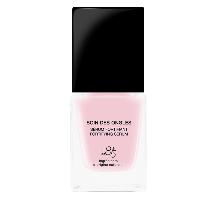 NAIL CARE - SOIN DES ONGLES Fortifying serum 