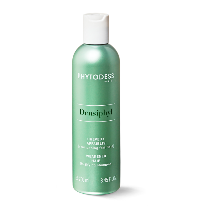 DENSIPHYL - Weakened hair