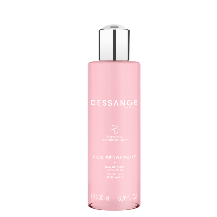 SOS RECONFORT - Soothing care lotion