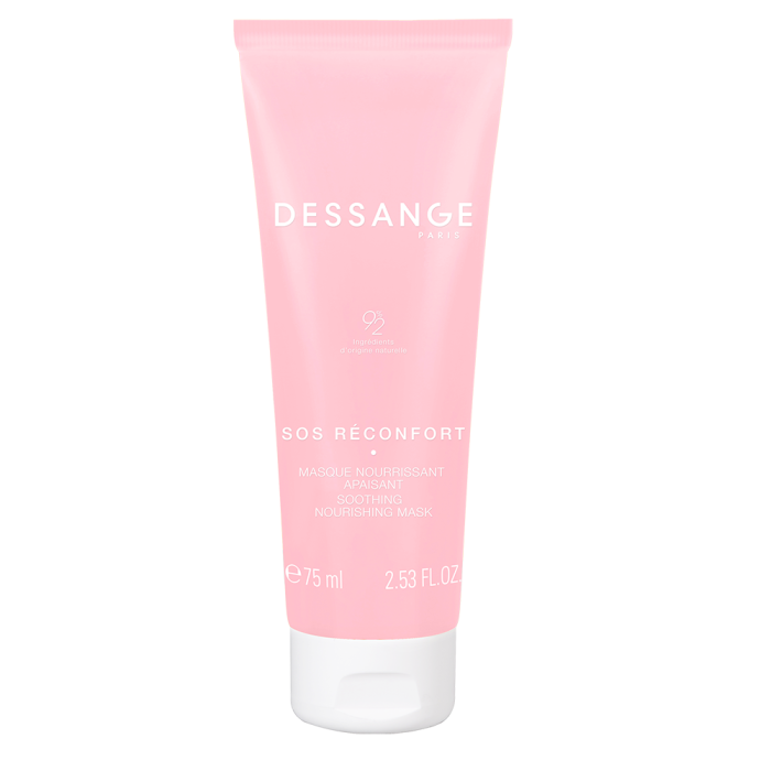 SOS RECONFORT - Soothing nourishing mask 