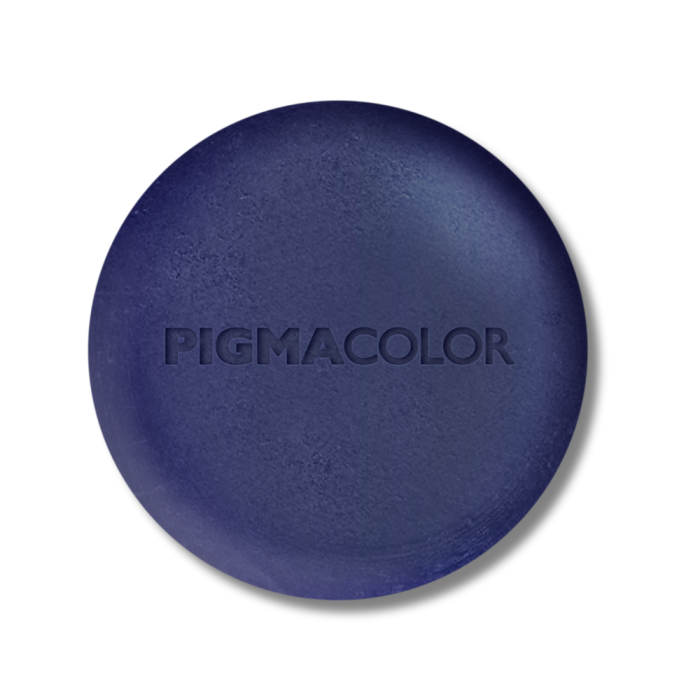 PIGMACOLOR ANTI-YELLOWING SOLID SHAMPOO - POLAR BLOND