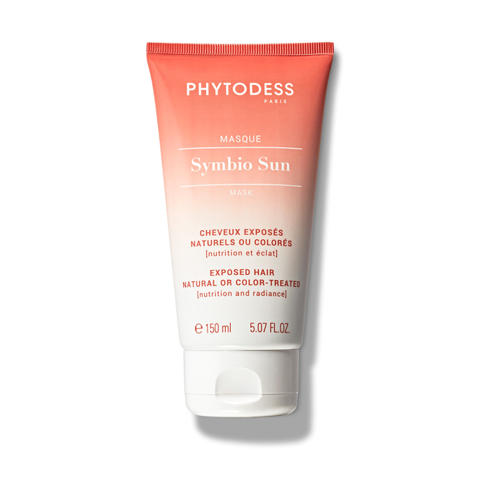 SYMBIO SUN Маска
