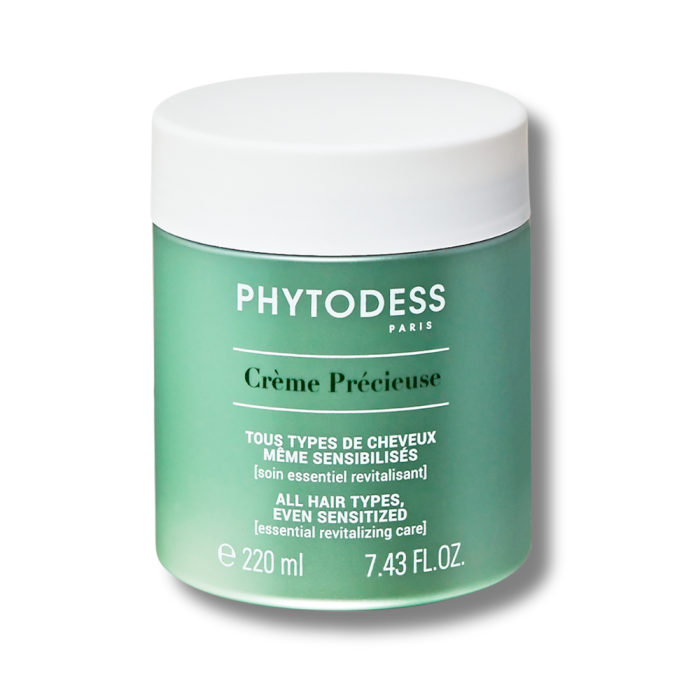 PHYTODESS Crème précieuse - Intensīvai galvas ādas atjaunošanai