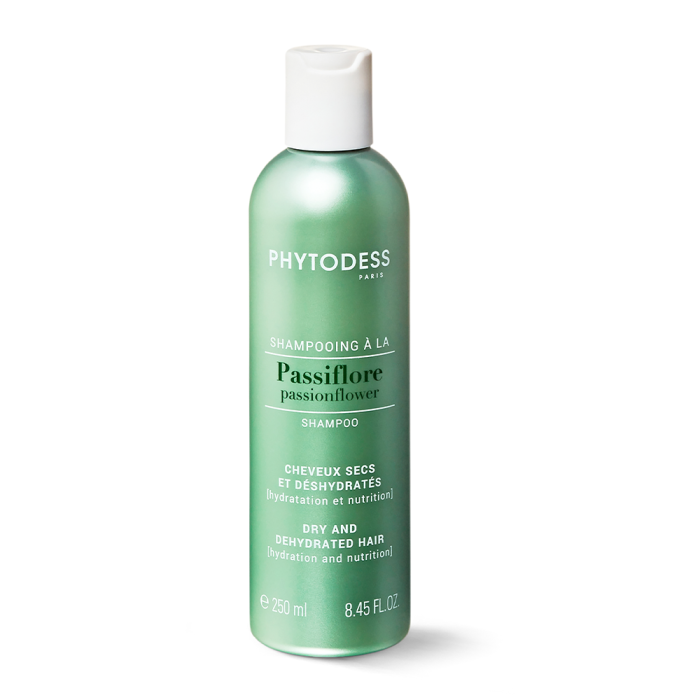 PHYTODESS - Шампунь Passionflower - увлажнение и питание