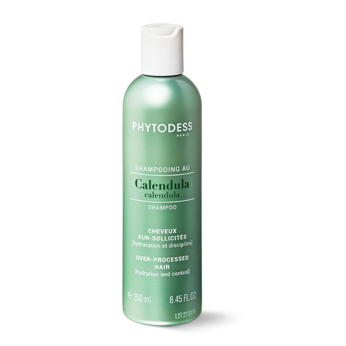 PHYTODESS Calendula shampoo - Hydration and control 