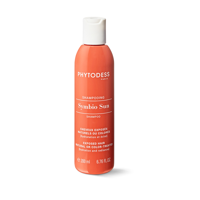 SYMBIO SUN Shampoo