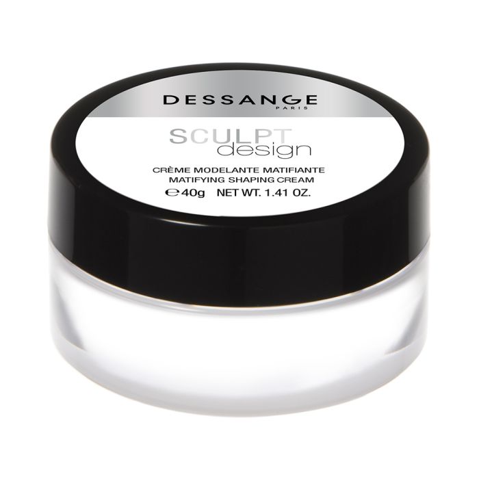 SCULPT DESIGN Mattifying Cream