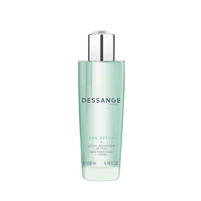 SOS DETOX - Skin perfecting lotion