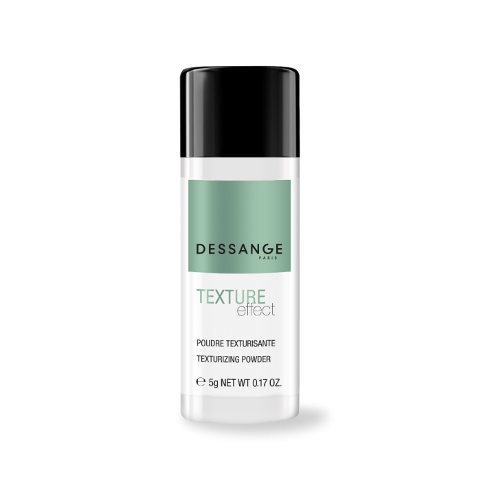 TEXTURIZING POWDER