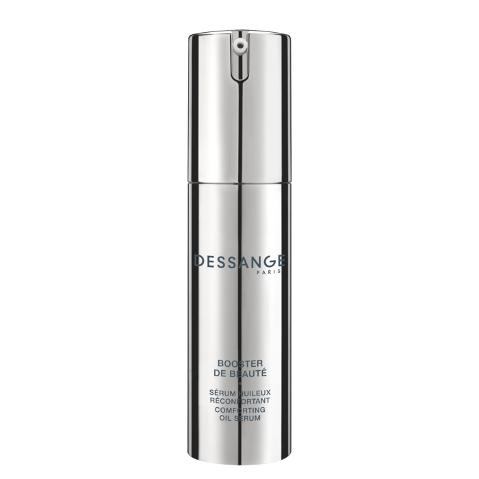 SKAISTUMA ELIKSĪRS - nomierinošs sejas eļļas serums