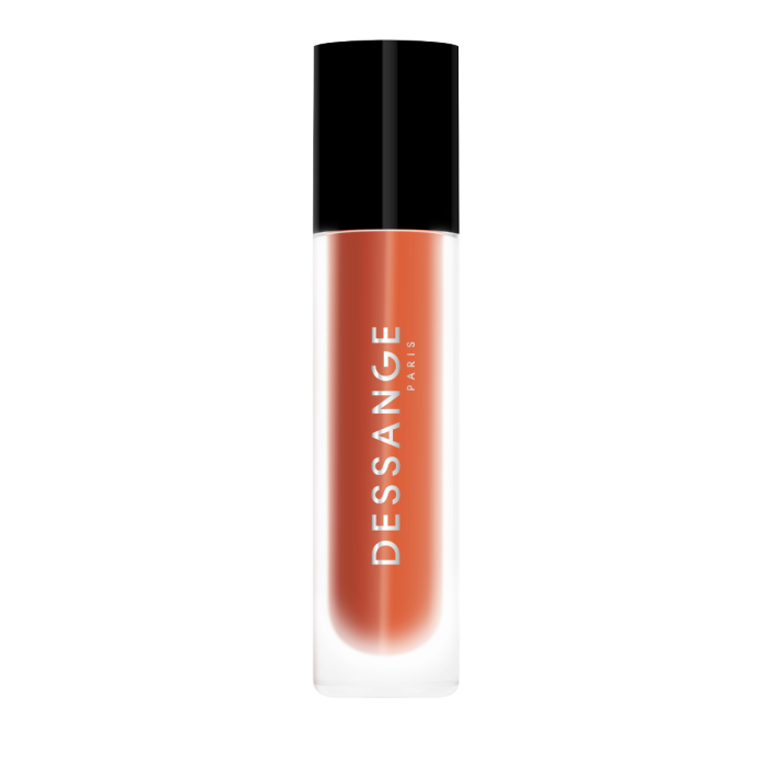RED ARTIST' - Couturier Orange