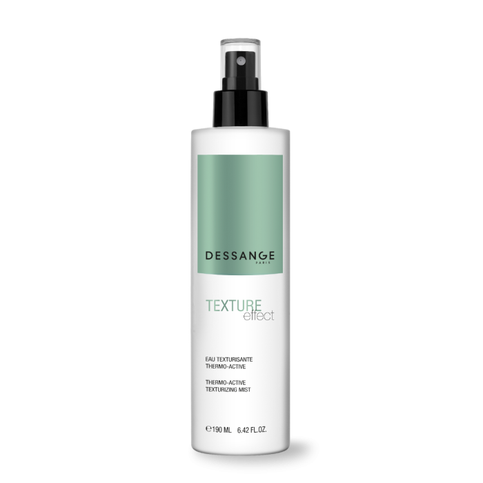 TEXTURE EFFECT - THERMO-ACTIVE TEXTURIZING MIST