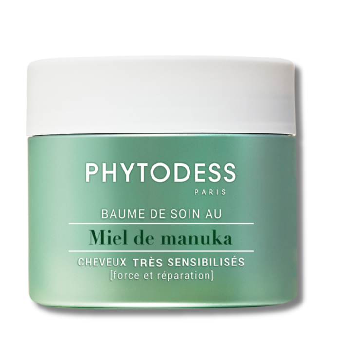 PHYTODESS - Manuka Honey Care Balm – Strength and Repair