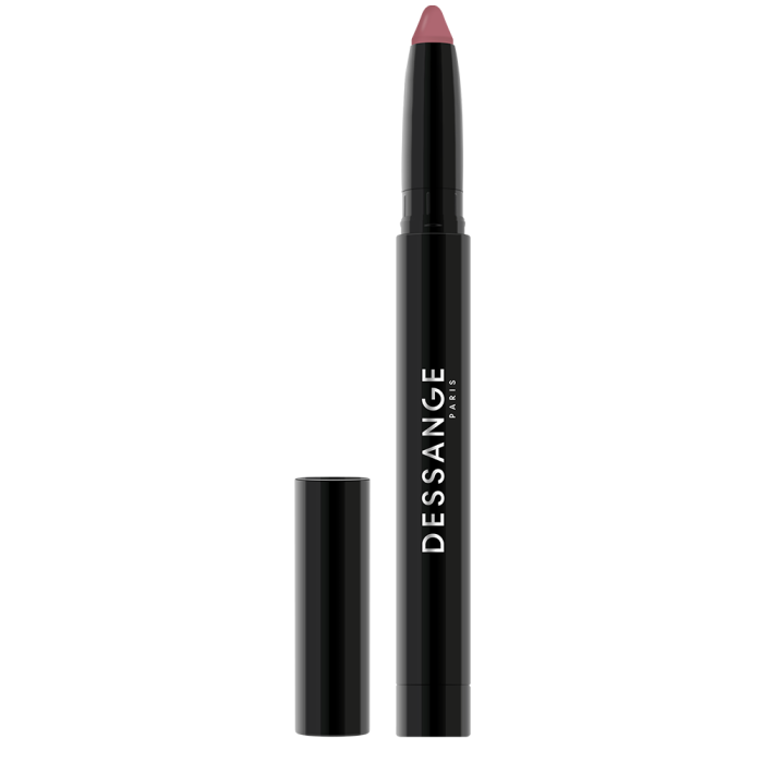PERFECT'LIPS Губная помада и контурный карандаш - оттенок розового дерева
