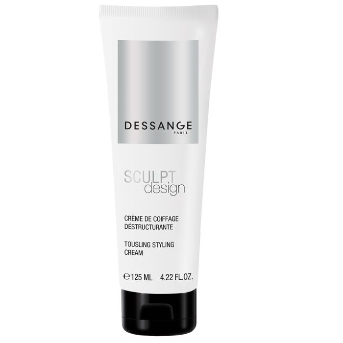 SCULPT DESIGN -Structuring styling cream