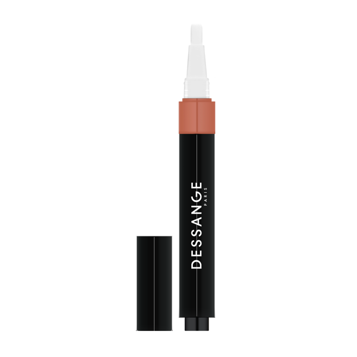 LIPS ÉCLAT Tonējošs mitrinošs lūpu balzams BEIGE NUDE
