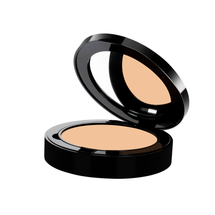 TEINT PERFECTION Radiance foundation and compact powder - Beige
