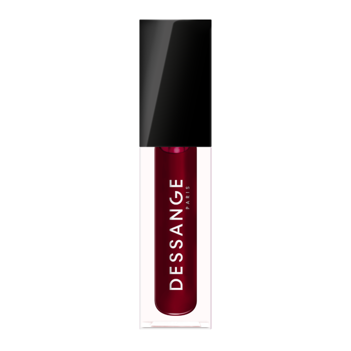 LIPS RADIANCE - Berry Red