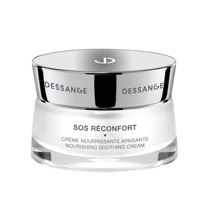 SOS RECONFORT Nourishing soothing cream 