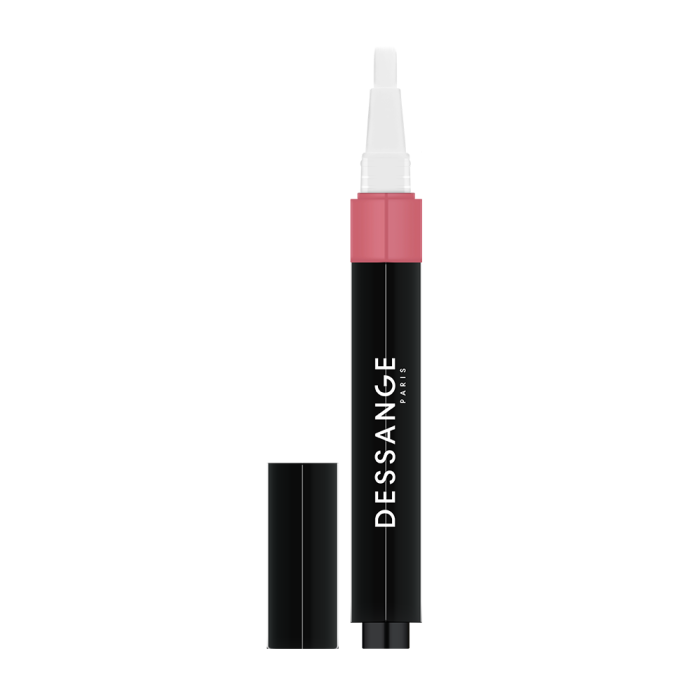LIPS ÉCLAT Tonējošs mitrinošs lūpu balzams ROSE NUDE
