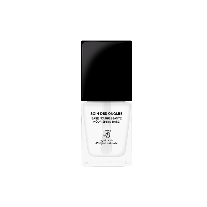 NAIL CARE Nourishing base