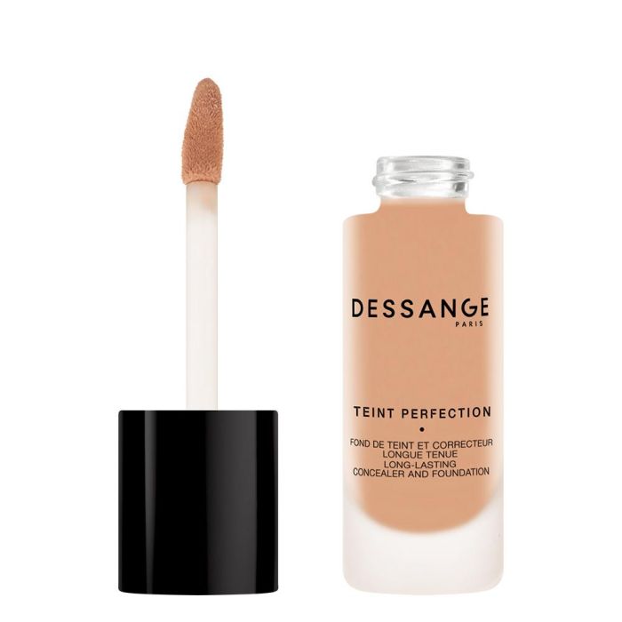 TEINT PERFECTION long-lasting concealer and foundation BEIGE