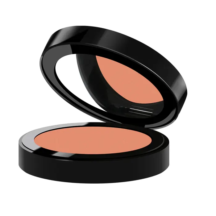 SCULPT'BLUSH Natural radiance powder blusher ORANGE COUNTRY