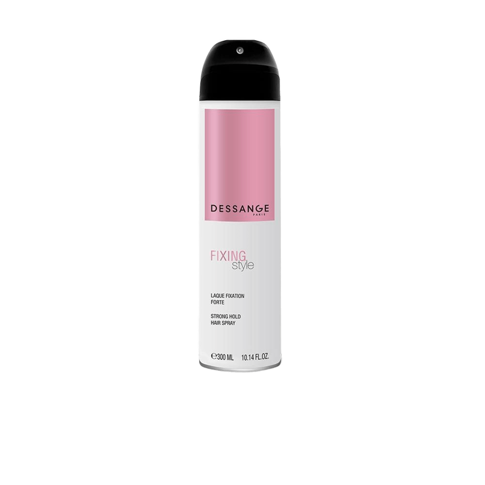 STRONG HOLD HAIRSPRAY 