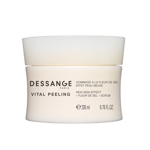 [288] VITAL PEELING