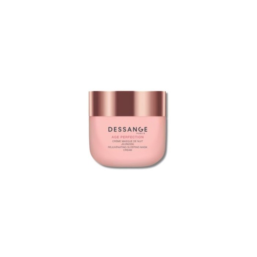 [33049900] AGE PERFECTION - Rejuvenating sleeping mask cream