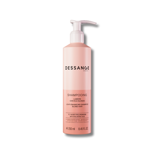 DESSANGE - LIGHT-ENHANCING SHAMPOO BLOND HAIR