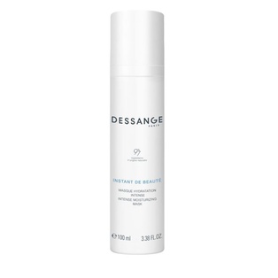 MOMENT OF BEAUTY - Intense hydration mask