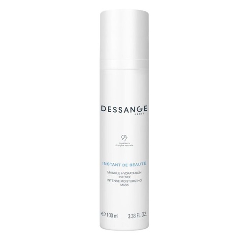 [542551] MOMENT OF BEAUTY - Intense hydration mask