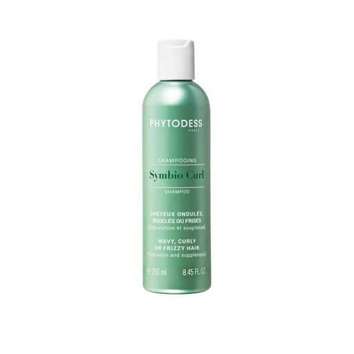 SYMBIO CURL - Hydration and suppleness