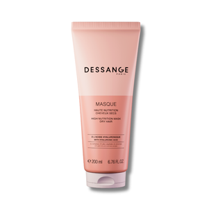 DRY HAIR - High-nutrition mask for dry hair