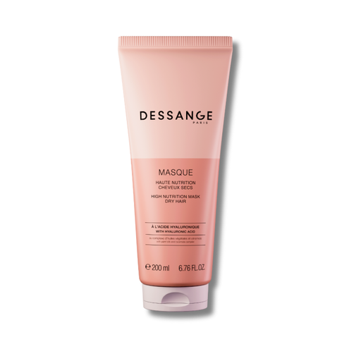 [000809] DRY HAIR - High-nutrition mask for dry hair