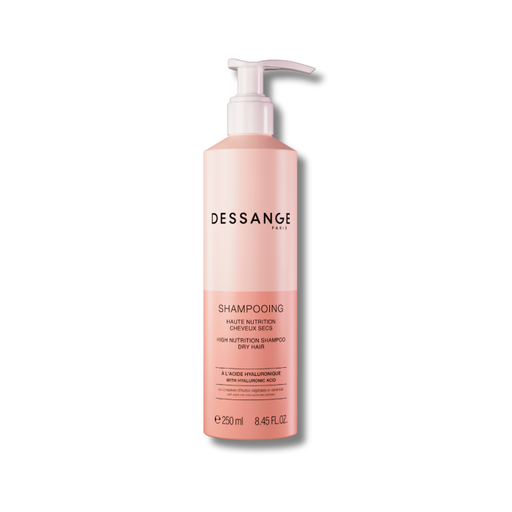 [000808] DRY HAIR - Deep Nourishing Shampoo for Dry Hair