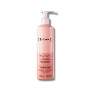 CHEVEUX SENSIBILISES -  Protective shampoo sensitized hair