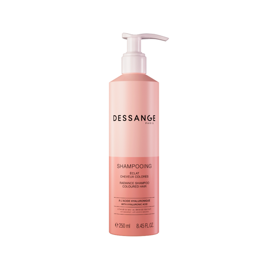 [000803] COLOURED HAIR - Radiance shampoo for color-treated hair
