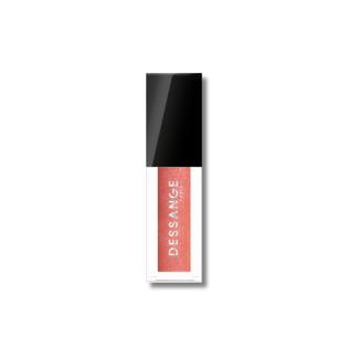 HAPPY'GLOSS Lūpu spīdums Sunny coral 