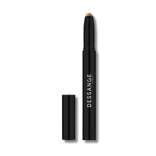 [516321] SUBTIL'REGARD Eyeshadow stick Copper sunset