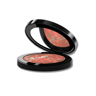 HAPPY'TOUCH - Compact Powder Golden Hour 