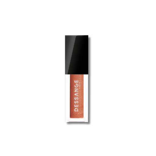 [526741] HAPPY'GLOSS Lūpu spīdums SOLAR NUDE