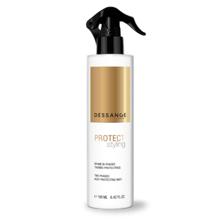 PROTECT STYLING -Двухфазный термозащитный мист