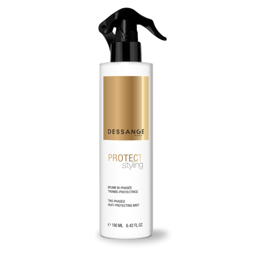 [33059000] PROTECT STYLING -Двухфазный термозащитный мист