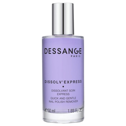 [50] DISSOLV'EXPRESS