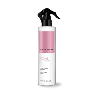 STYLE FIXING SPRAY